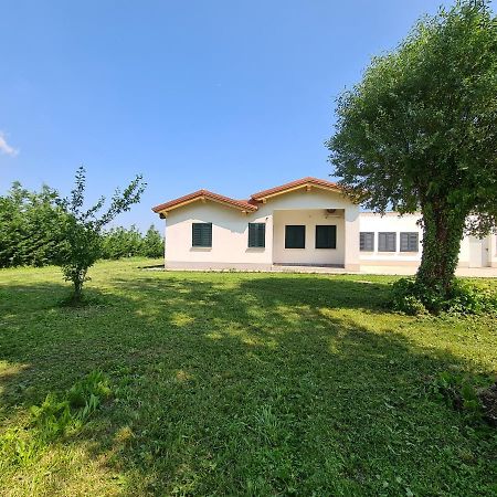 Agriturismo Ca Novak Venezia 스피니아 외부 사진