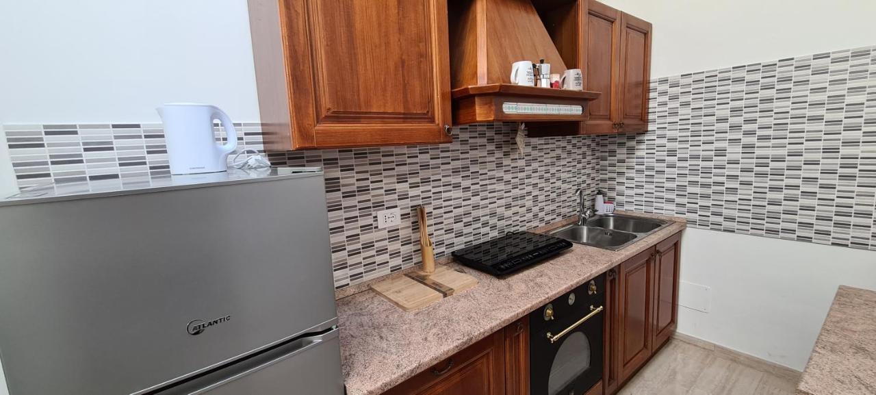 Agriturismo Ca Novak Venezia 스피니아 외부 사진