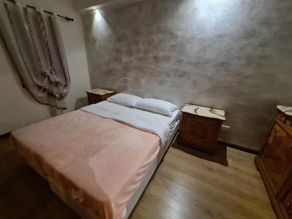 Agriturismo Ca Novak Venezia 스피니아 외부 사진