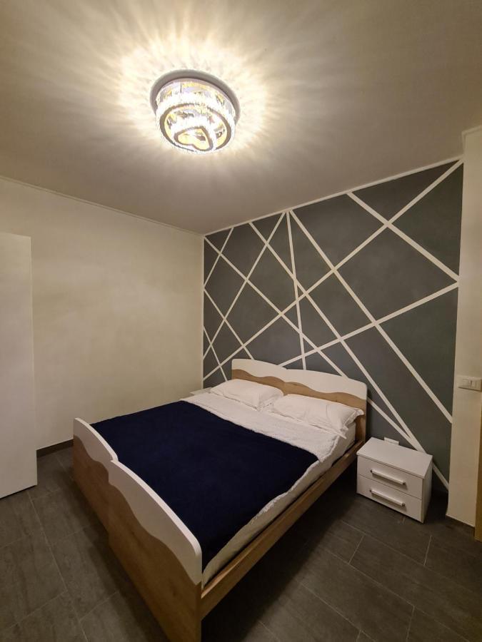 Agriturismo Ca Novak Venezia 스피니아 외부 사진