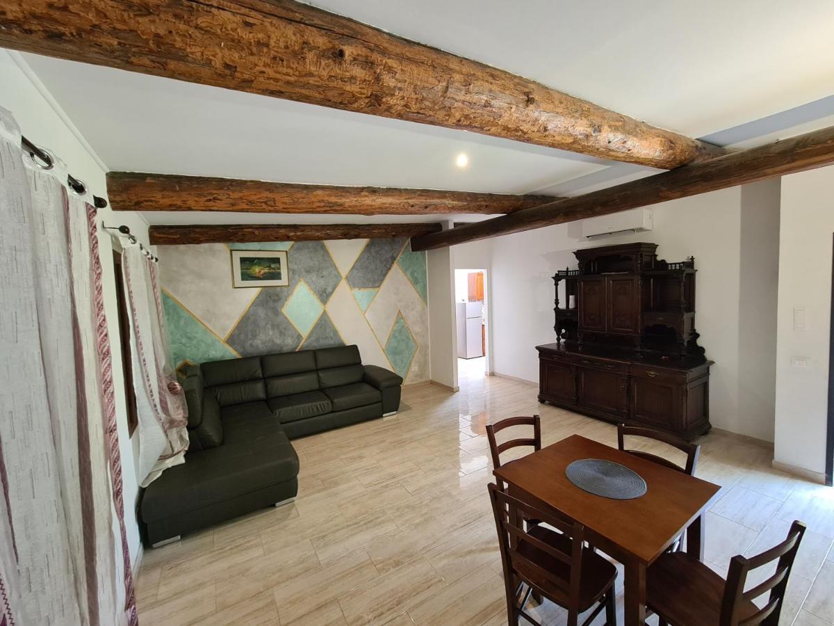 Agriturismo Ca Novak Venezia 스피니아 외부 사진